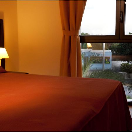 Hotel Tiziano ตราปานี ภายนอก รูปภาพ