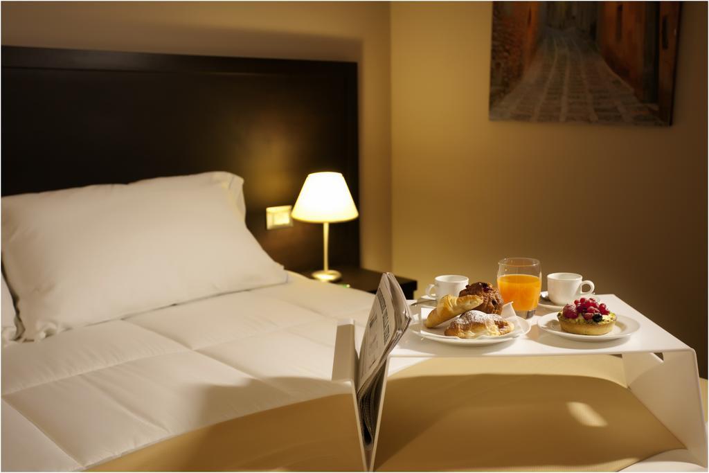 Hotel Tiziano ตราปานี ภายนอก รูปภาพ