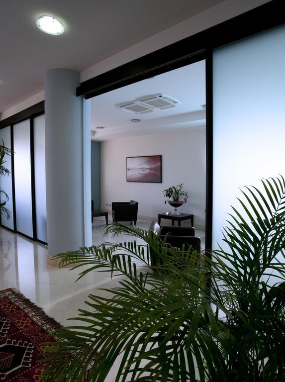 Hotel Tiziano ตราปานี ภายนอก รูปภาพ