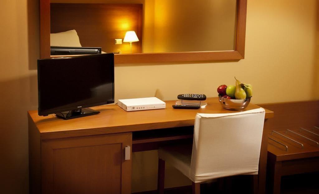 Hotel Tiziano ตราปานี ภายนอก รูปภาพ