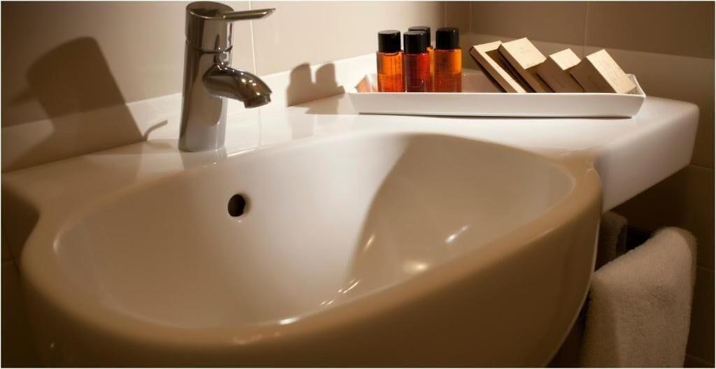 Hotel Tiziano ตราปานี ภายนอก รูปภาพ