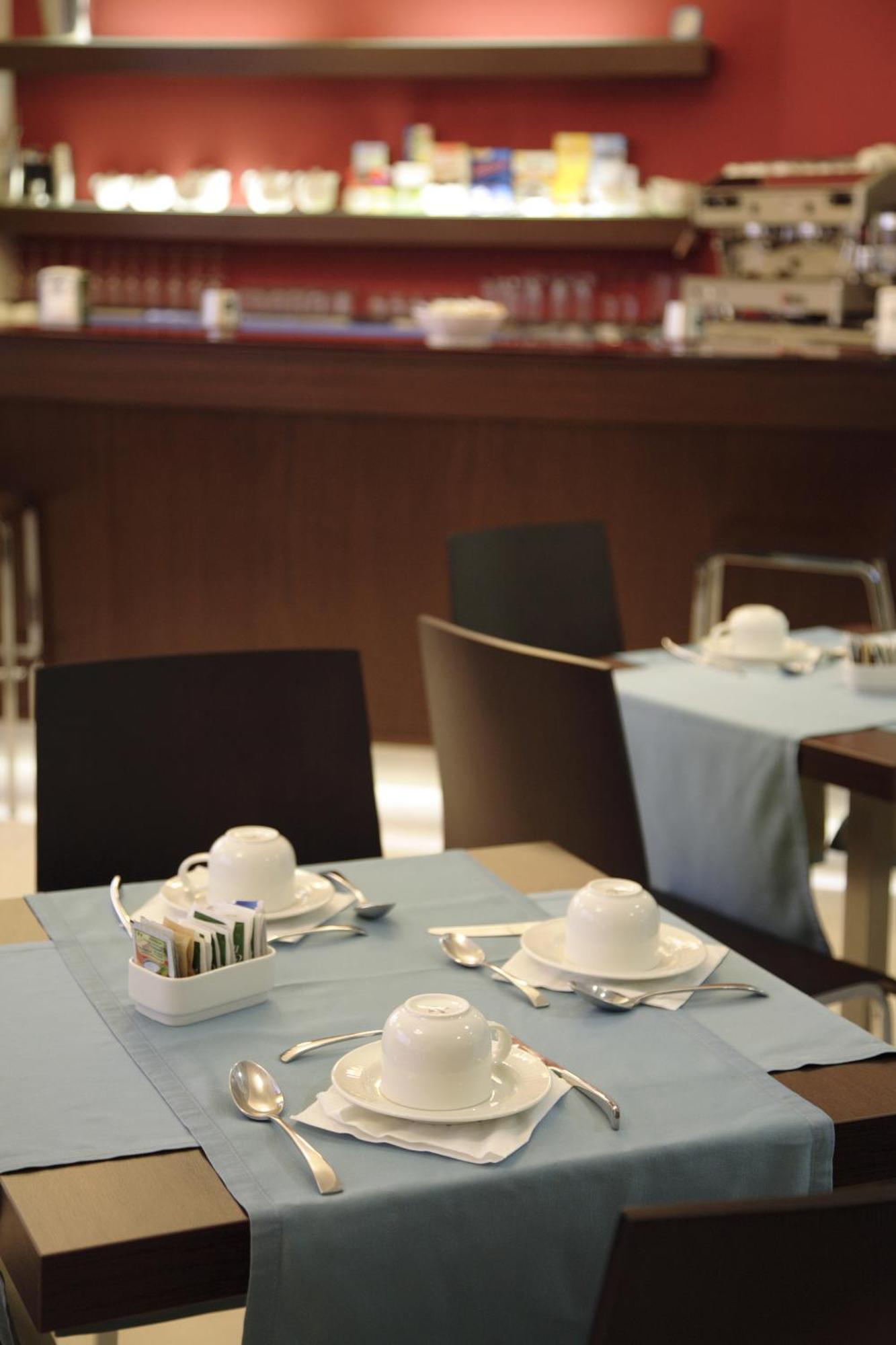 Hotel Tiziano ตราปานี ภายนอก รูปภาพ
